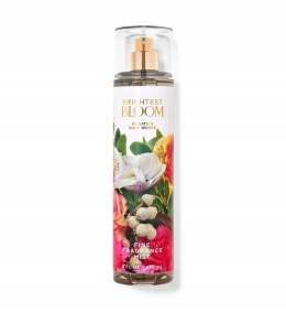 BATH & BODY WORKS Mgiełka do Ciała BRIGHTEST BLOOM 236 ml