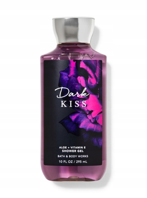 BATH & BODY WORKS Żel pod Prysznic DARK KISS 295 ml