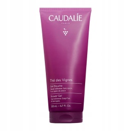 CAUDALIE The des Vignes - Żel pod Prysznic 200 ml