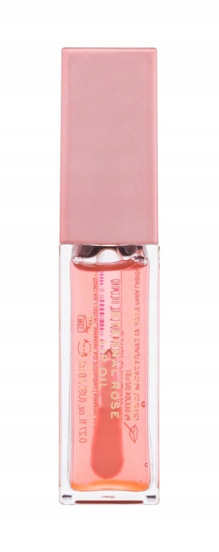 REVOLUTION PRO Eternal Rose - Olejek do Ust 8 ml