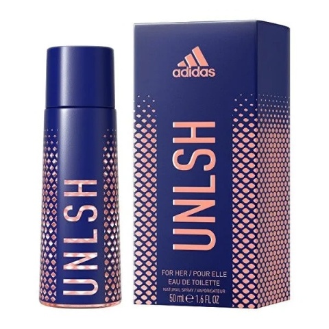 ADIDAS UNLSH - Woda Toaletowa 50 ml