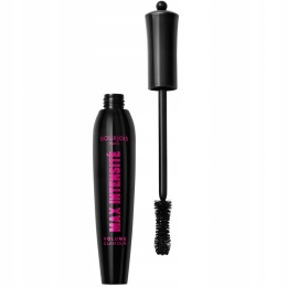 BOURJOIS Paris MAX Intensite - Tusz do Rzęs 12 ml 1 INTENSE BLACK