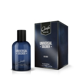 CHANTRE Universal Soldier - Woda Perfumowana 100 ml