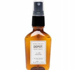 DEPOT No. 305 Volumizer Spray - Spray na Objętość 50 ml