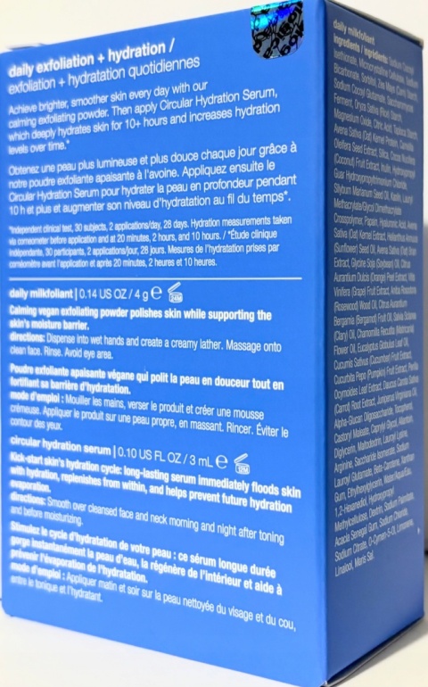 DERMALOGICA Daily Exfoliation+Hydration - Zestaw Produktów