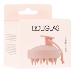 DOUGLAS Scalp Brush - Szczotka do Skóry Głowy
