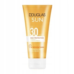 DOUGLAS Sun SPF30 - Krem do Twarzy 50 ml