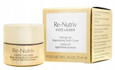 ESTEE LAUDER Re-Nutriv Ultimate Lift - Krem do Twarzy 7 ml