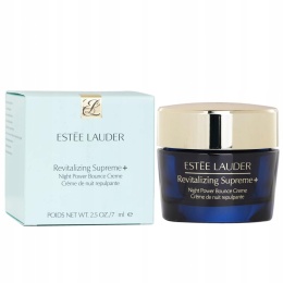 ESTEE LAUDER Revitalizing Supreme+ Night Power Creme - Krem na Noc 7 ml