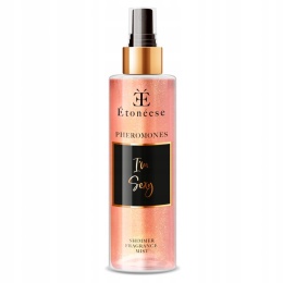 ETONEESE I'm Sexy - Mgiełka do Ciała 100 ml