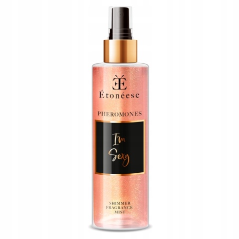 ETONEESE I'm Sexy - Mgiełka do Ciała 100 ml