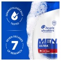 HEAD & SHOULDERS Men Ultra OLD SPICE - Szampon do Włosów 330 ml