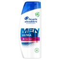 HEAD & SHOULDERS Men Ultra OLD SPICE - Szampon do Włosów 330 ml