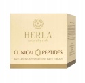 HERLA Clinical Peptides - Krem do Twarzy 50 ml
