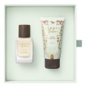 JARDIN BOHEME Fleurs D'Innocence - Woda Perfumowana + Żel pod Prysznic
