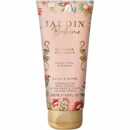 JARDIN Boheme Escapade Sensuelle - Balsam do Ciała 200 ml