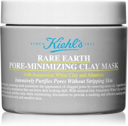 KIEHL'S Rare Earth Pore-Minimizing Clay Mask - Maska do Twarzy 14 ml