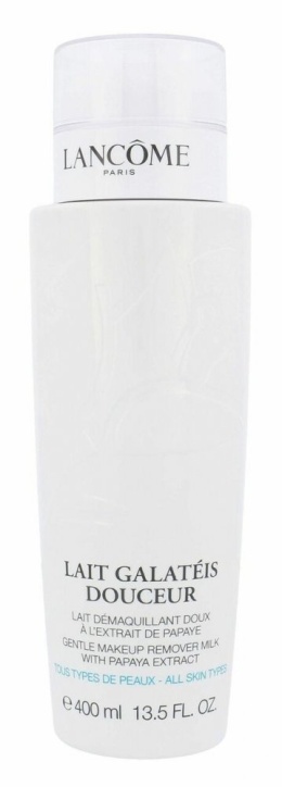 LANCOME Lait Galatee Douceur - Mleczko do Demakijażu 400 ml