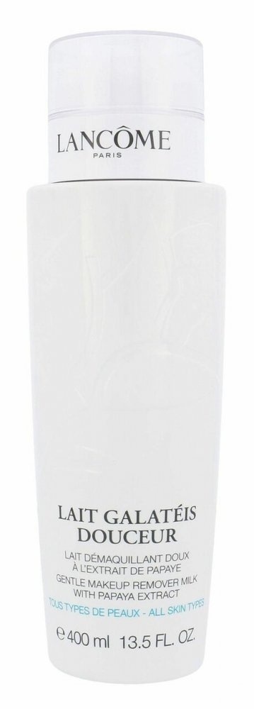 LANCOME Lait Galatee Douceur - Mleczko do Demakijażu 400 ml