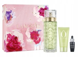 LANCOME O - Woda Toaletowa 125 ml + ZESTAW