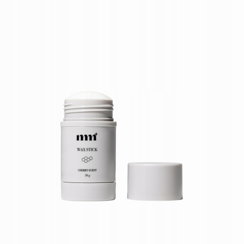 MILKY MANE Wax Stick Cherry Scent - Woskowy Stick 50 g