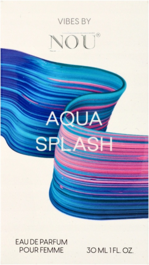 NOU Aqua Splash - Woda Perfumowana 30 ml