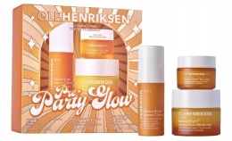 OLEHENRIKSEN Banana Bright+ EYE 15 ml + ZESTAW