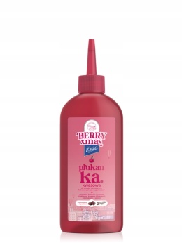ONLYBIO Berry XMas - Płukanka do Włosów 300 ml