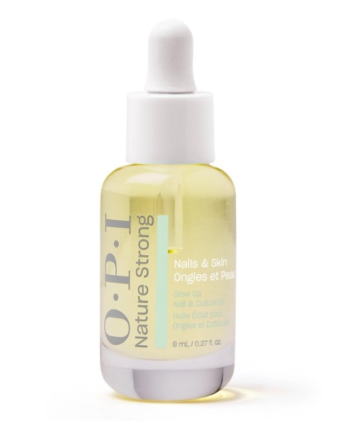 OPI Nature Strong Nails&Skin - Olejek do Paznokci 8 ml