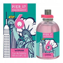 PIER 17 New York N - Woda Toaletowa 100 ml