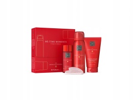 RITUALS The Ritual of Ayurveda - Zestaw Produktów