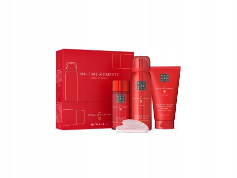 RITUALS The Ritual of Ayurveda - Zestaw Produktów