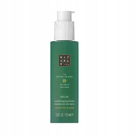RITUALS The Ritual of JING - Balsam do Rąk 175 ml