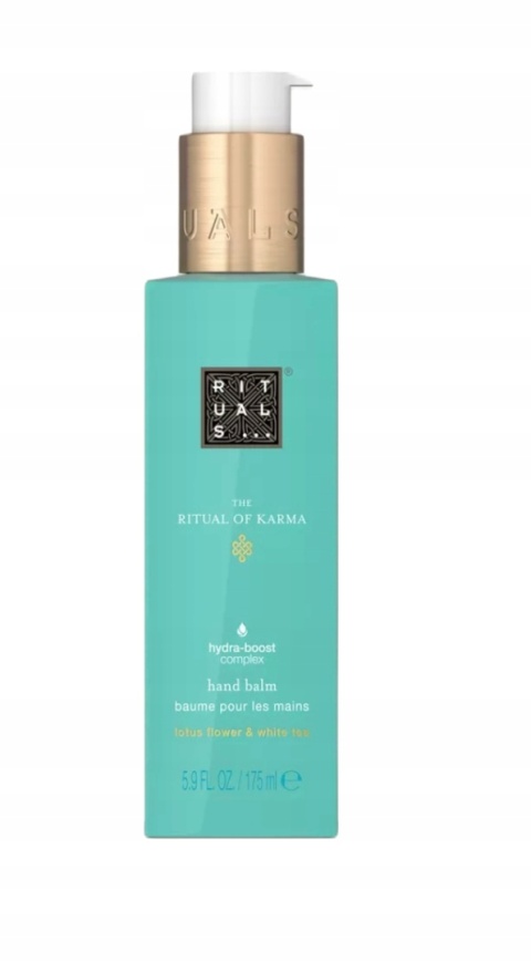 RITUALS The Ritual of KARMA - Balsam do Rąk 175 ml
