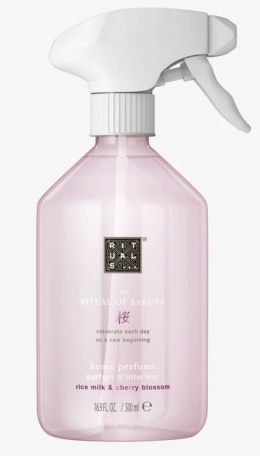 RITUALS The Ritual of SAKURA - Zapach do Wnętrz 500 ml
