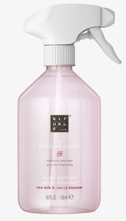 RITUALS The Ritual of SAKURA - Zapach do Wnętrz 500 ml