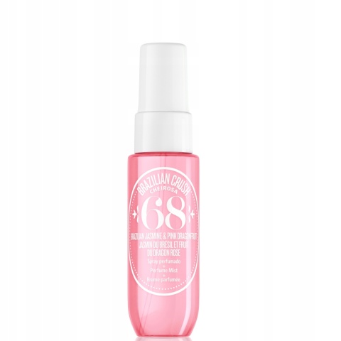 SOL DE JANEIRO Cheirosa 68 - Mgiełka do Ciała 30 ml