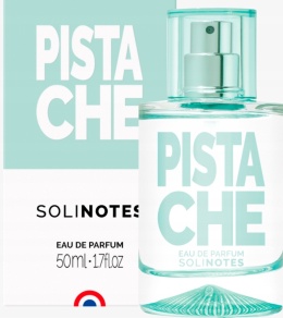 SOLINOTES PISTACHIO - Woda Perfumowana 50 ml