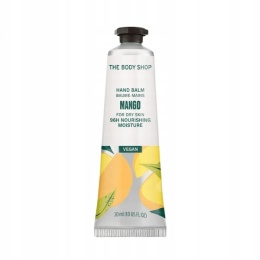 THE BODY SHOP Krem do rąk MANGO 30 ml