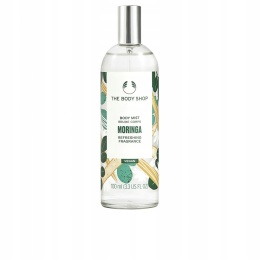 THE BODY SHOP Mgiełka do Ciała MORINGA 100 ml