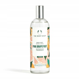 THE BODY SHOP Mgiełka do Ciała PINK GRAPEFRUIT 100 ml