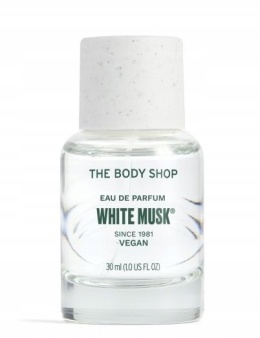 THE BODY SHOP White Musk - Woda Perfumowana 30 ml