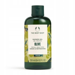 THE BODY SHOP Żel pod Prysznic OLIVE 250 ml