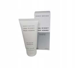 YISSEY MIYAKE L'Eau D'Issey Poru Homme - Żel pod Prysznic 50 ml