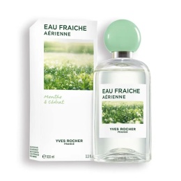 YVES ROCHER Aerienne Menthe & Cedrat - Woda Toaletowa 100 ml