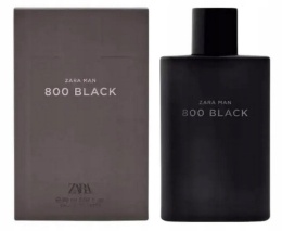 ZARA 800 Black - Woda Toaletowa 90 ml