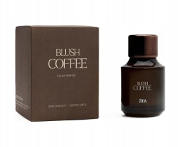 ZARA Blush Coffee - Woda Perfumowana 100 ml