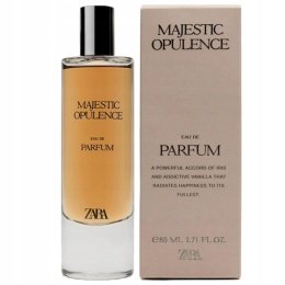 ZARA Majestic Opulence - Woda Perfumowana 80 ml