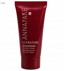 ANNAYAKE Ultratime Anti-Wrinkle Perfecting SERUM -Serum do Twarzy 15 ml