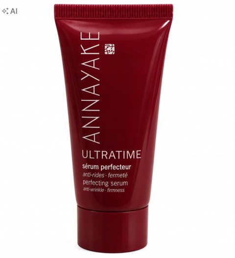 ANNAYAKE Ultratime Anti-Wrinkle Perfecting SERUM -Serum do Twarzy 15 ml